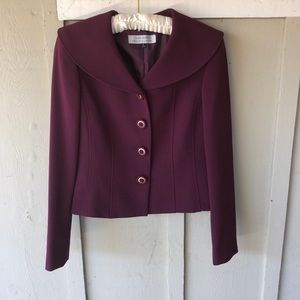 Tahari Suit